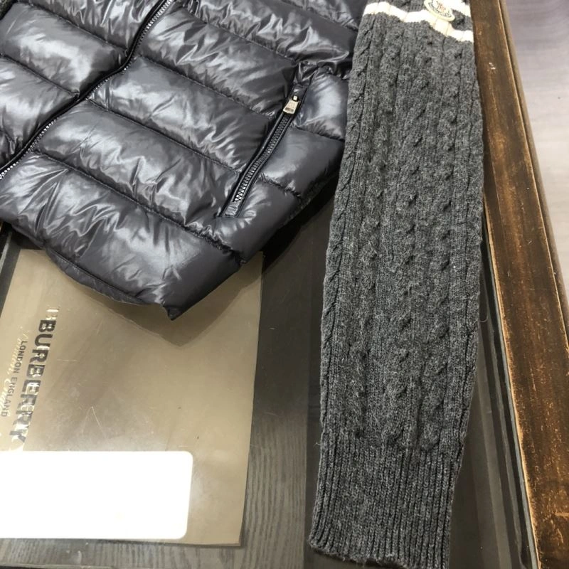 Moncler Down Jackets Affordable 144957