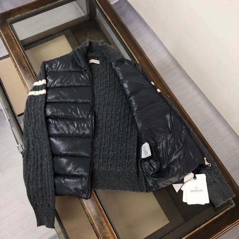 Moncler Down Jackets Affordable 144957
