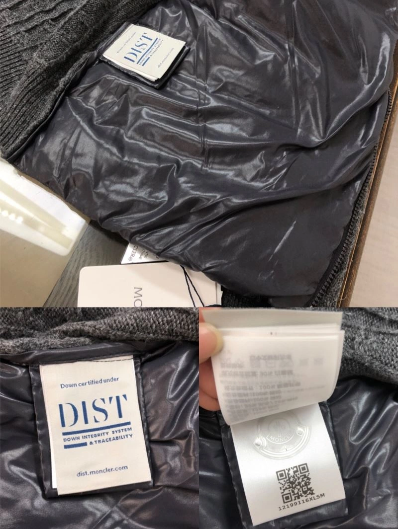 Moncler Down Jackets Affordable 144957