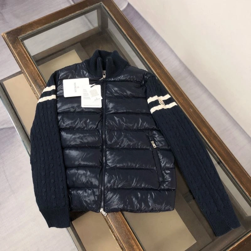 Moncler Down Jackets Unisex 144952