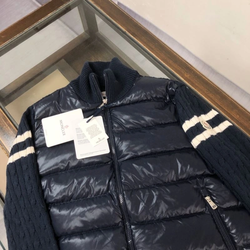 Moncler Down Jackets Unisex 144952