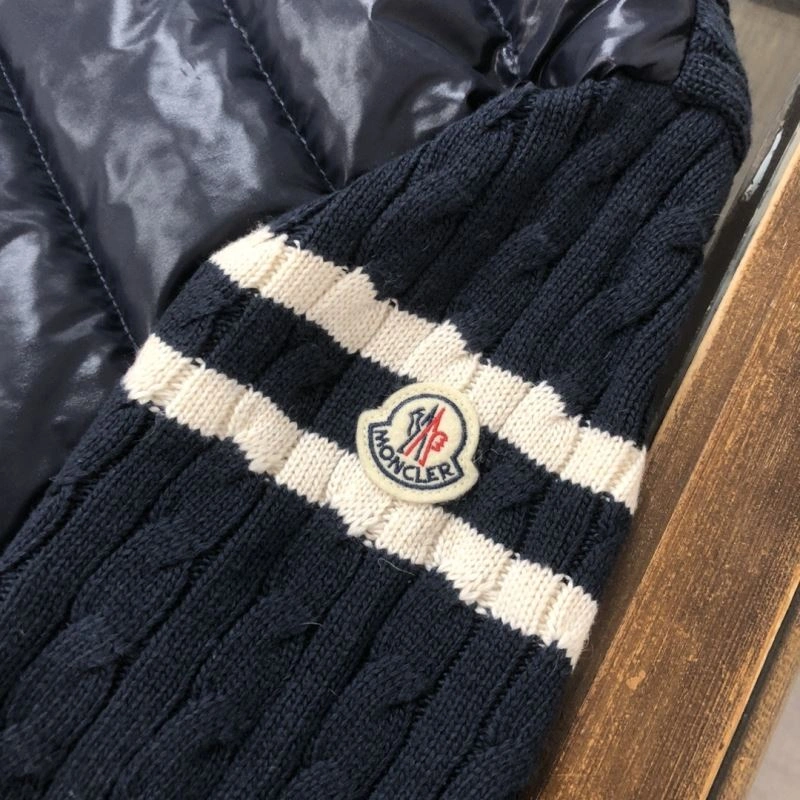 Moncler Down Jackets Unisex 144952