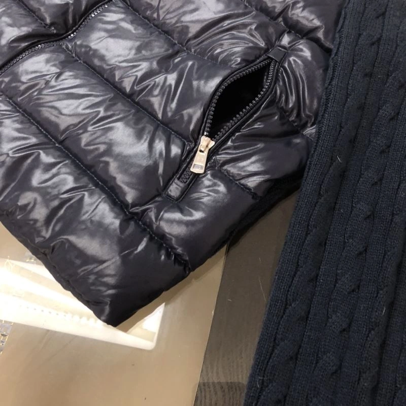 Moncler Down Jackets Unisex 144952