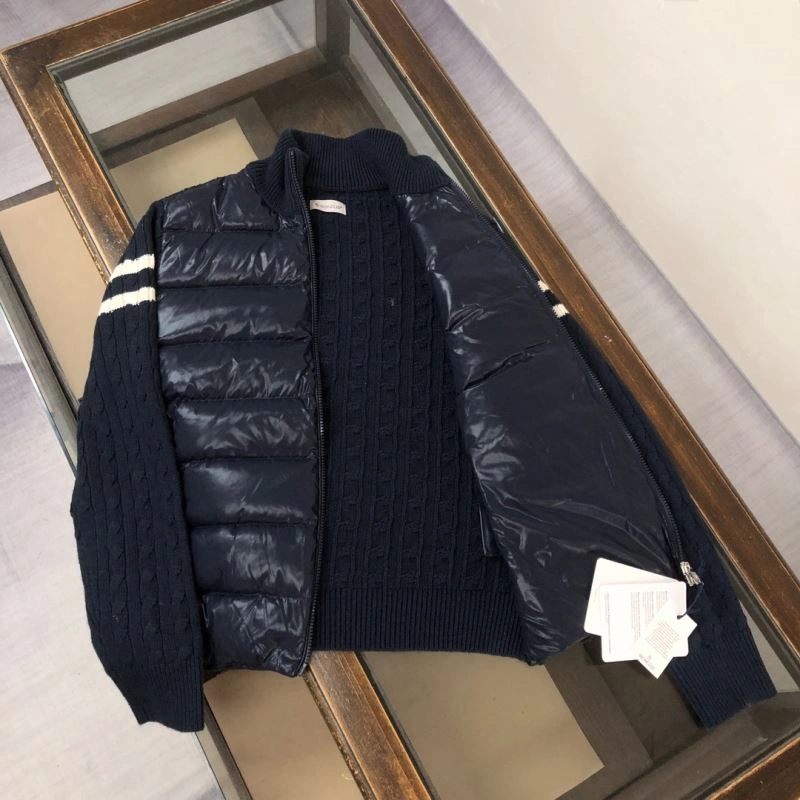 Moncler Down Jackets Unisex 144952