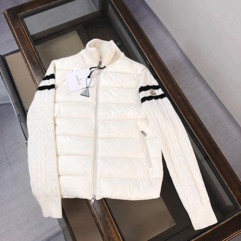Moncler Down Jackets Chic 144959