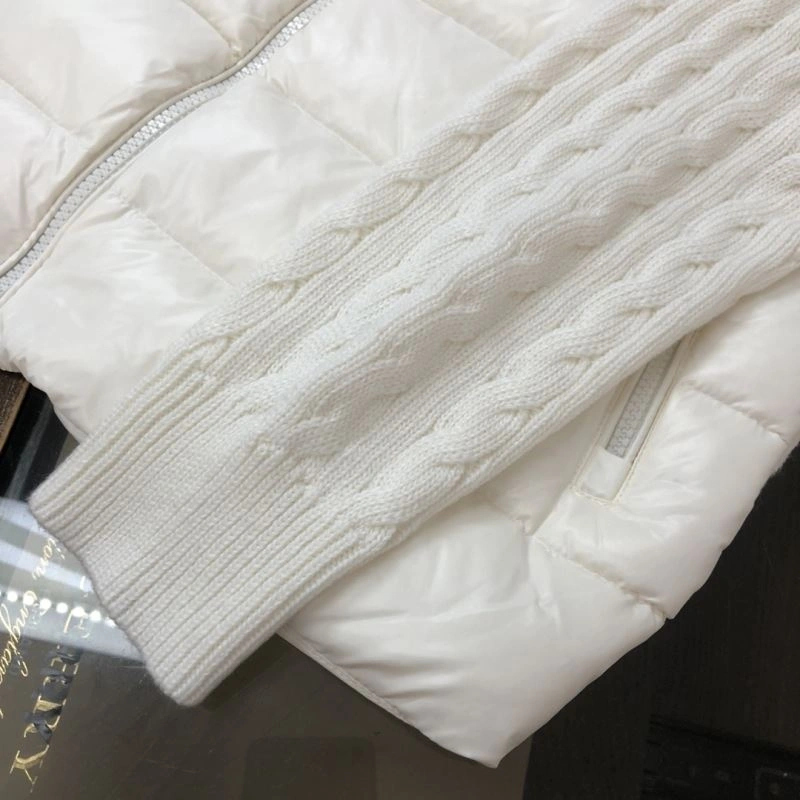 Moncler Down Jackets Chic 144959