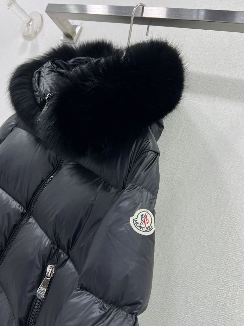 OnTrend Moncler Down Jackets 144939