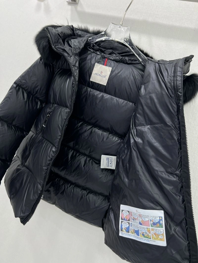 OnTrend Moncler Down Jackets 144939