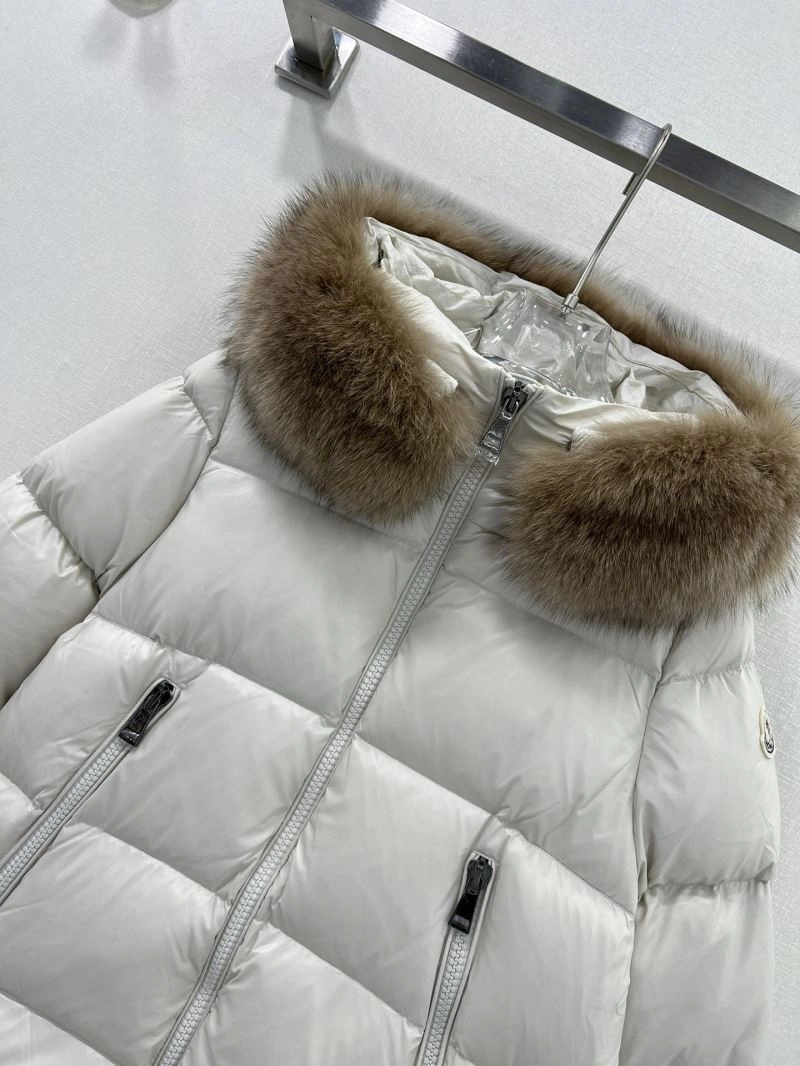 Moncler Down Jackets MultiPurpose 144955