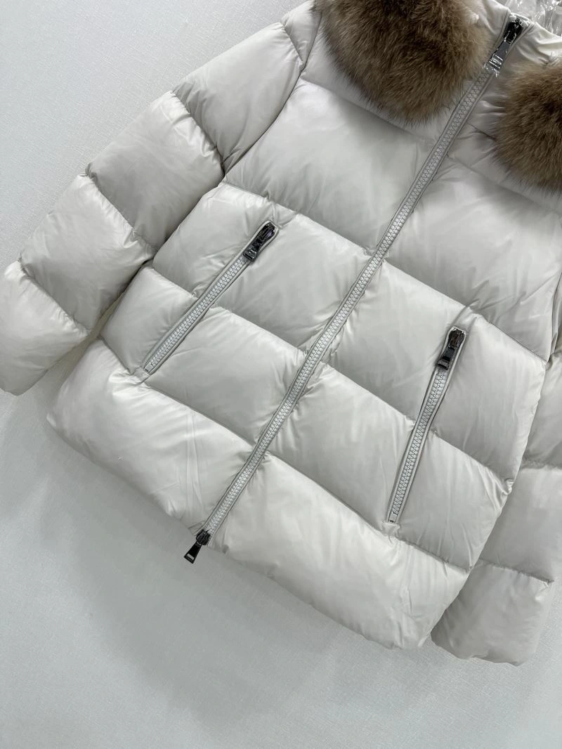 Moncler Down Jackets MultiPurpose 144955