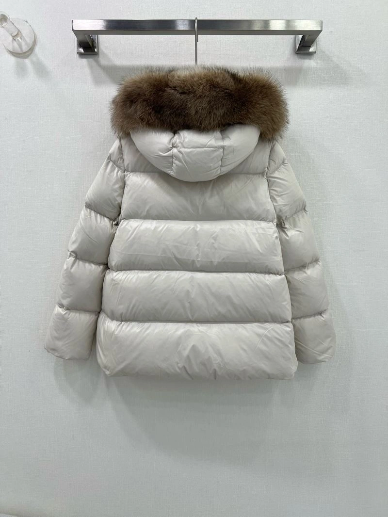 Moncler Down Jackets MultiPurpose 144955