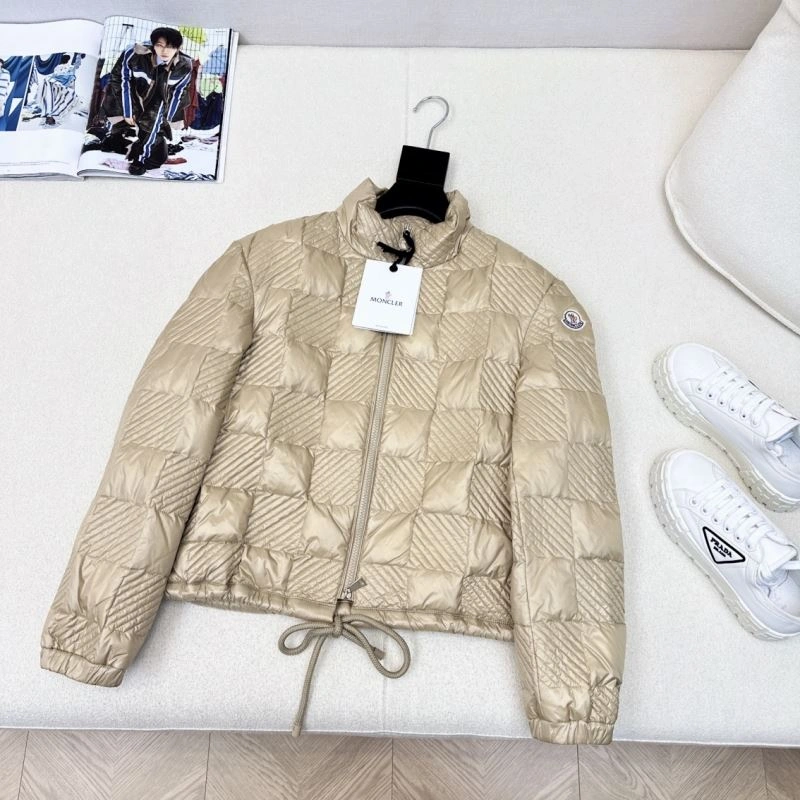 Moncler Down Jackets Original 144938