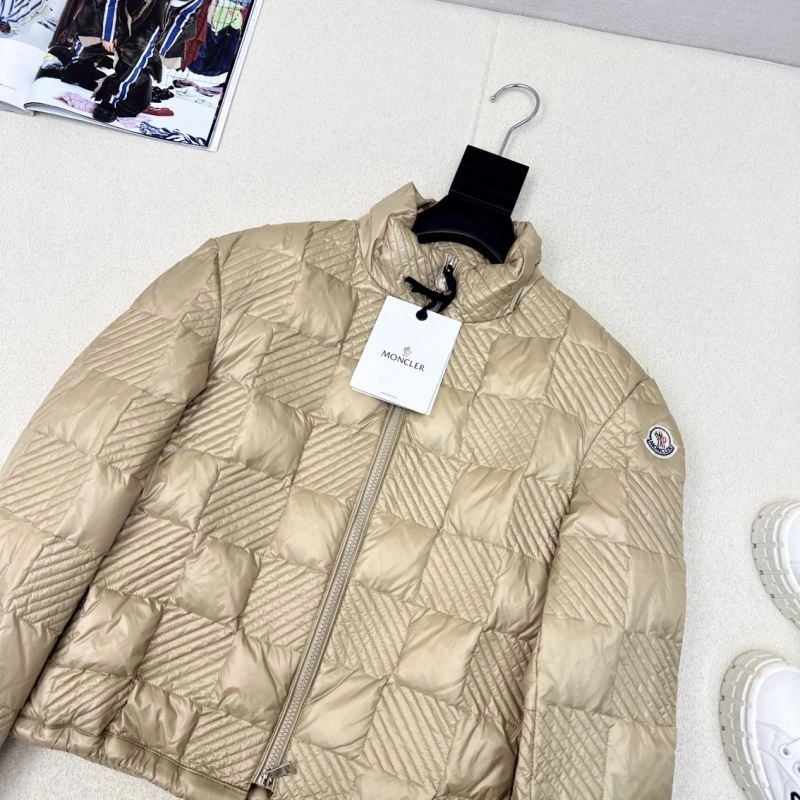 Moncler Down Jackets Original 144938