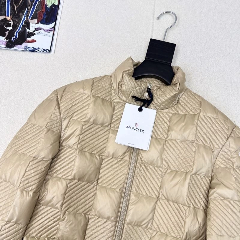 Moncler Down Jackets Original 144938