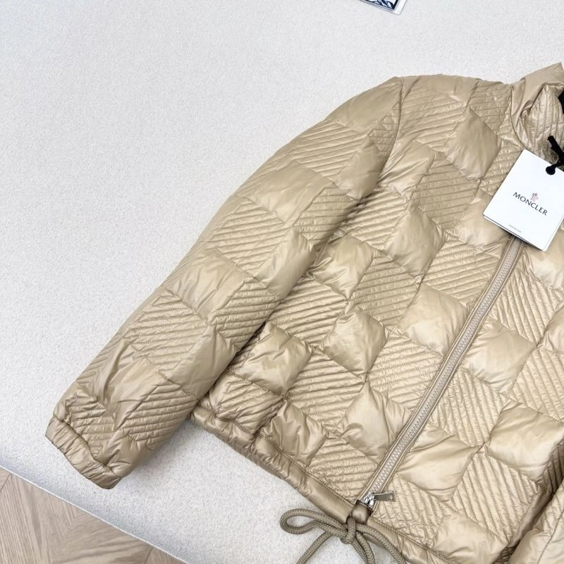 Moncler Down Jackets Original 144938