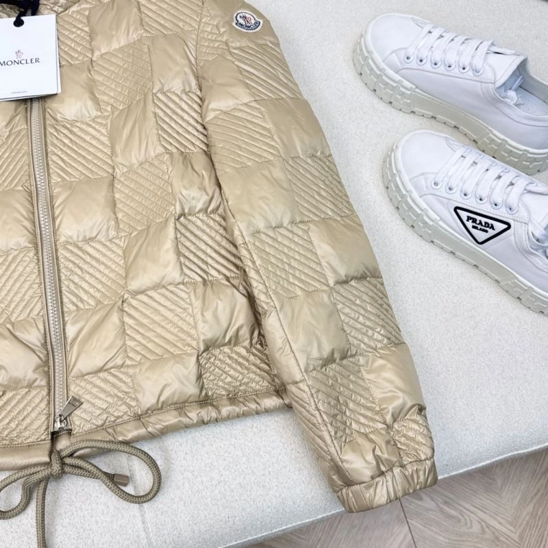 Moncler Down Jackets Original 144938