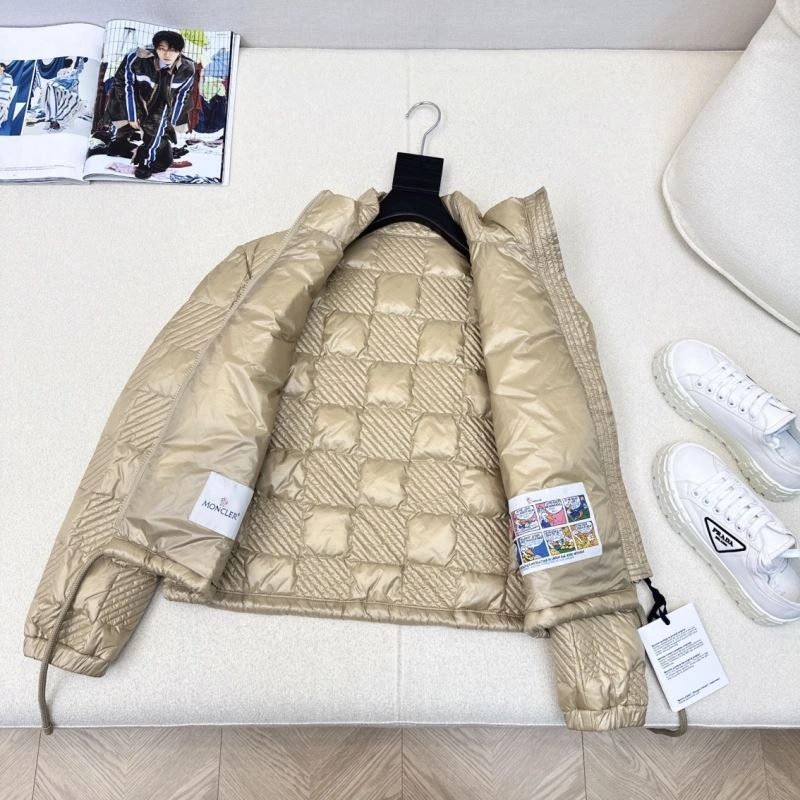 Moncler Down Jackets Original 144938
