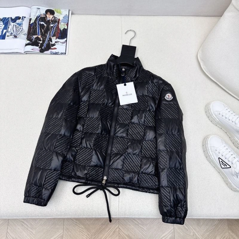 Moncler Down Jackets Reliable 144940