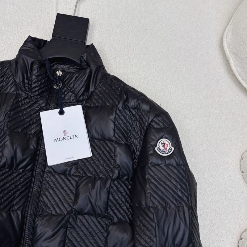 Moncler Down Jackets Reliable 144940