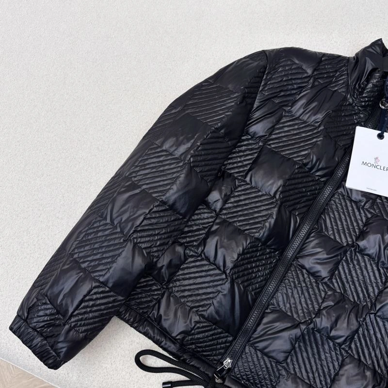 Moncler Down Jackets Reliable 144940