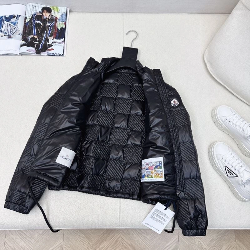 Moncler Down Jackets Reliable 144940