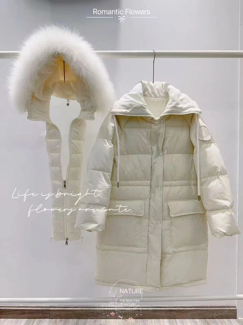 Moncler Down Jackets TravelReady 144932