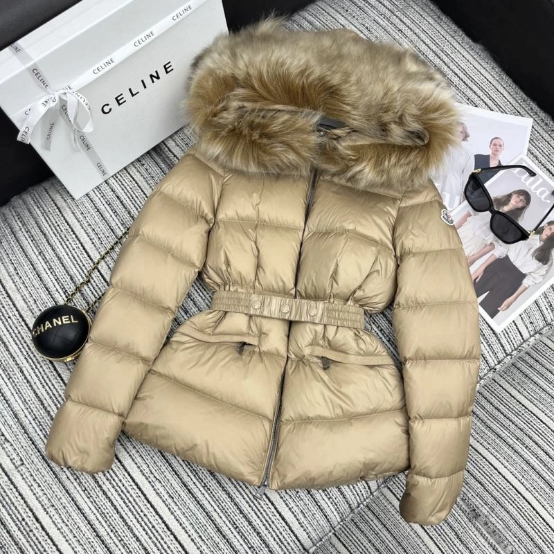 Upgraded Moncler Down Jackets 144942