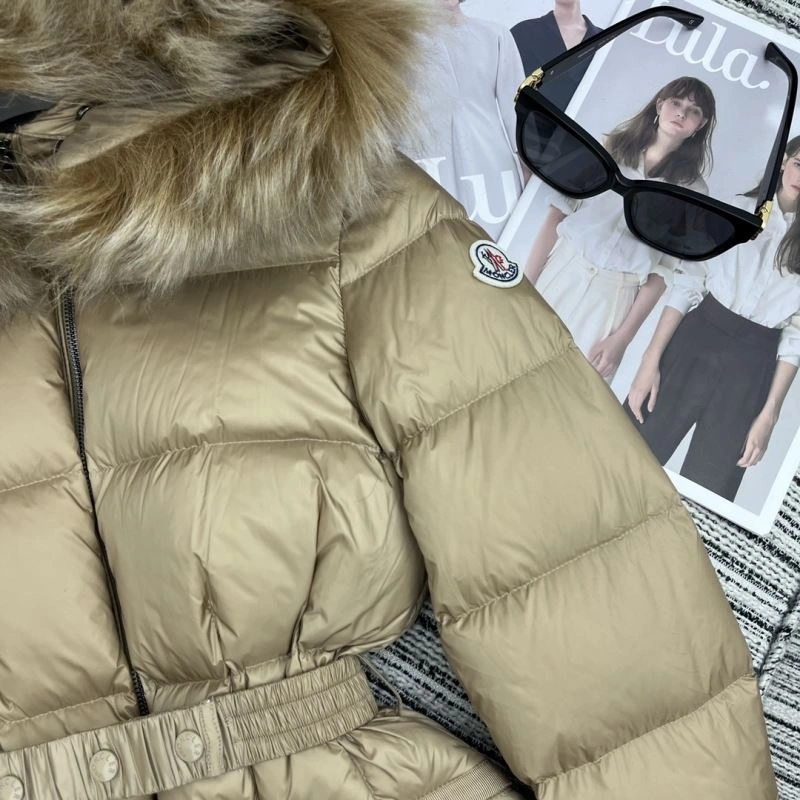 Upgraded Moncler Down Jackets 144942