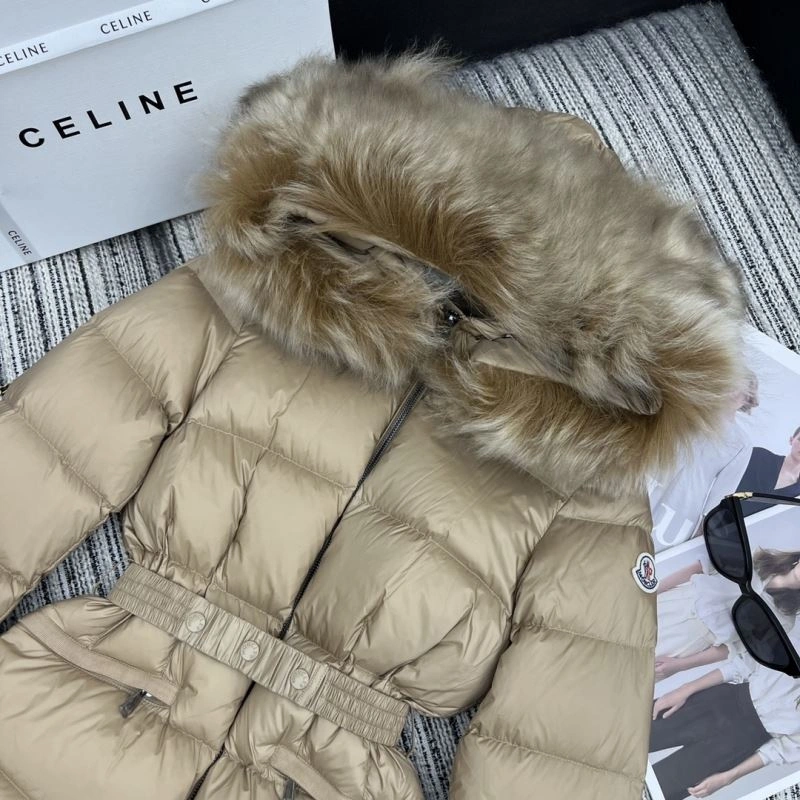 Upgraded Moncler Down Jackets 144942