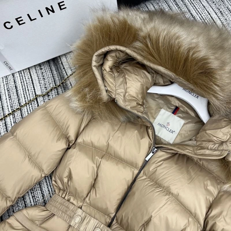 Upgraded Moncler Down Jackets 144942
