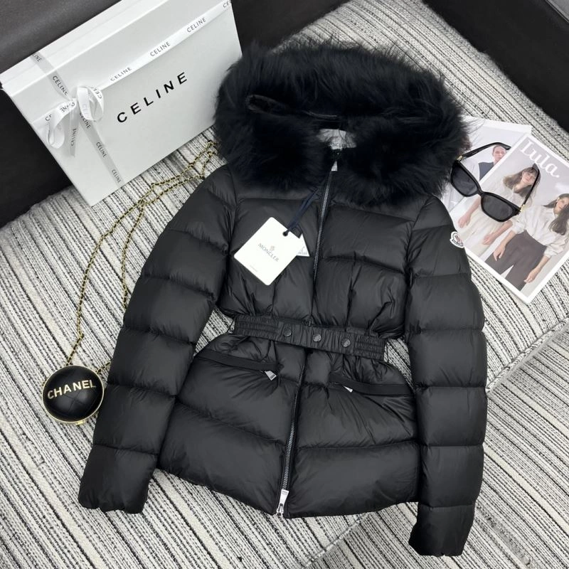 MoistureWicking Moncler Down Jackets 144931