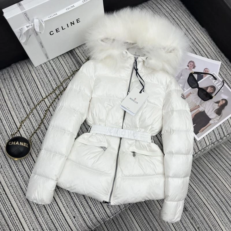 Moncler Down Jackets Lightweight 144933