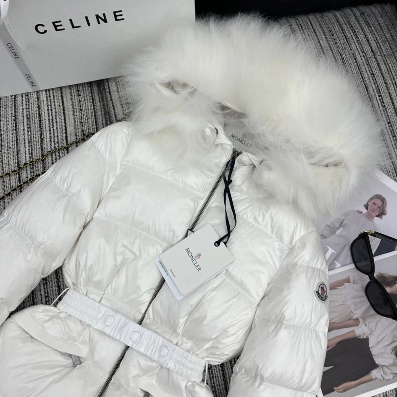 Moncler Down Jackets Lightweight 144933