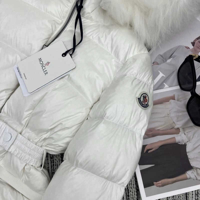 Moncler Down Jackets Lightweight 144933