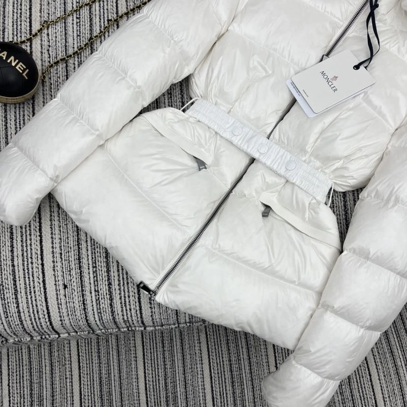 Moncler Down Jackets Lightweight 144933