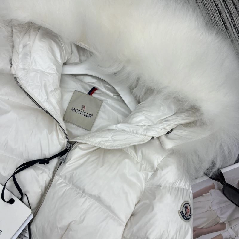Moncler Down Jackets Lightweight 144933