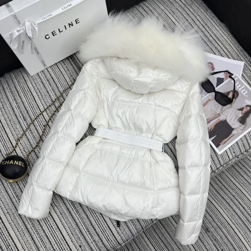 Moncler Down Jackets Lightweight 144933