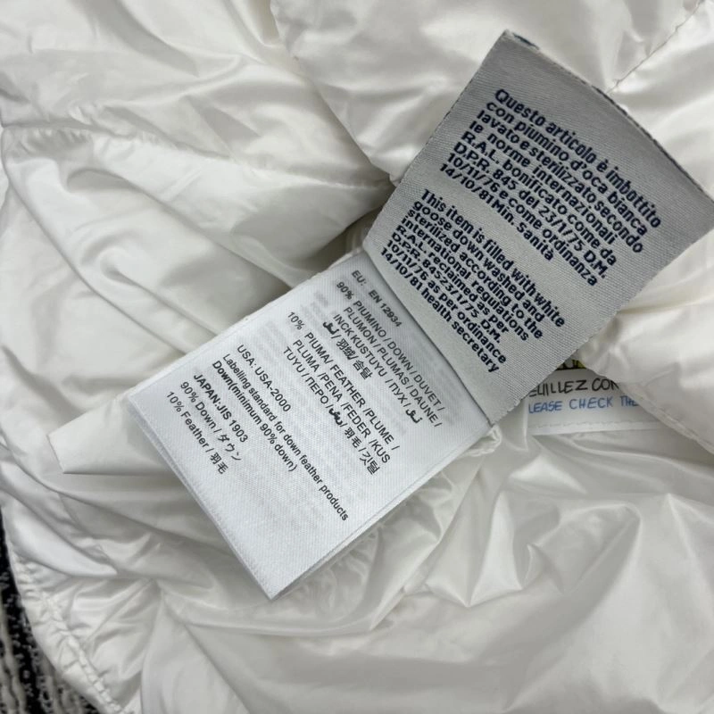 Moncler Down Jackets Lightweight 144933