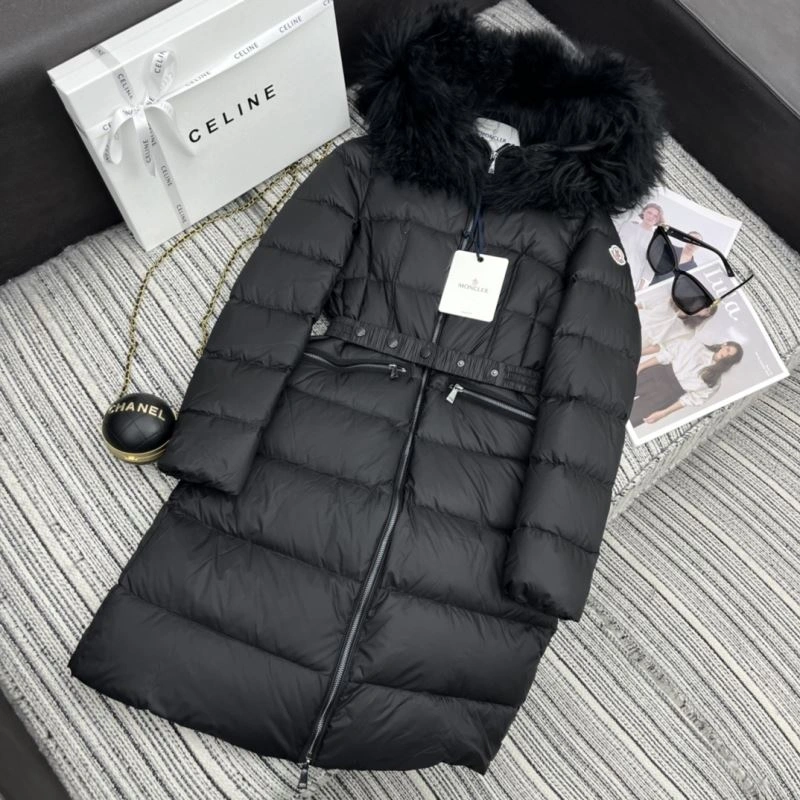 Bright Moncler Down Jackets 144930
