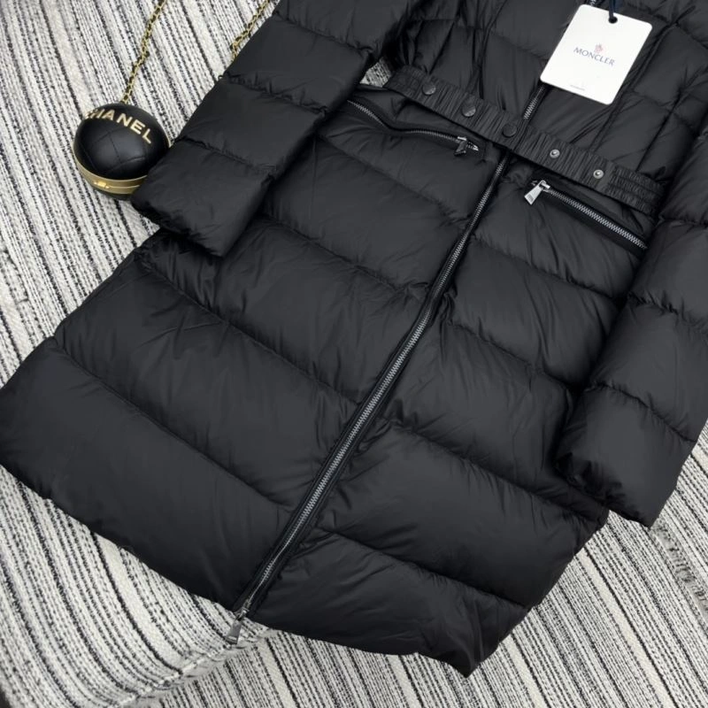 Bright Moncler Down Jackets 144930