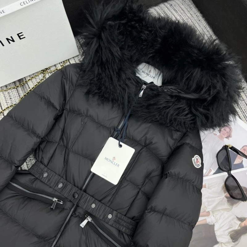 Bright Moncler Down Jackets 144930
