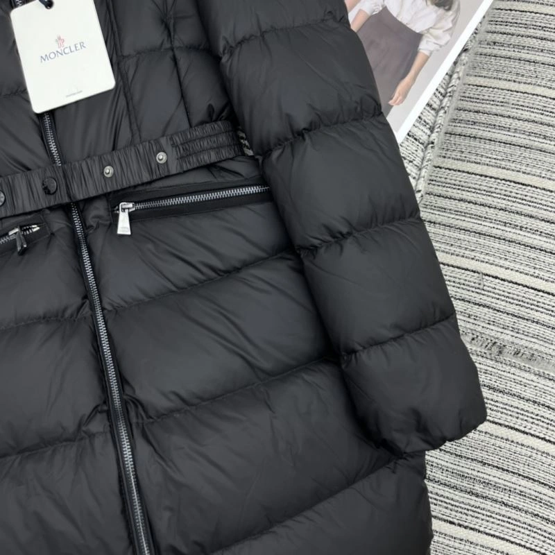 Bright Moncler Down Jackets 144930