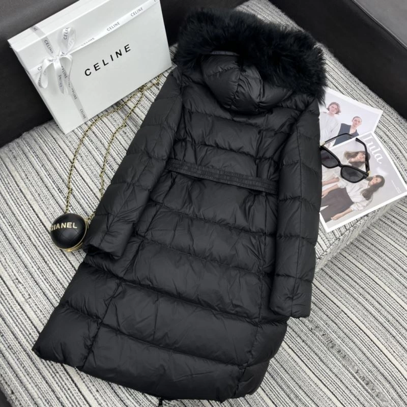 Bright Moncler Down Jackets 144930