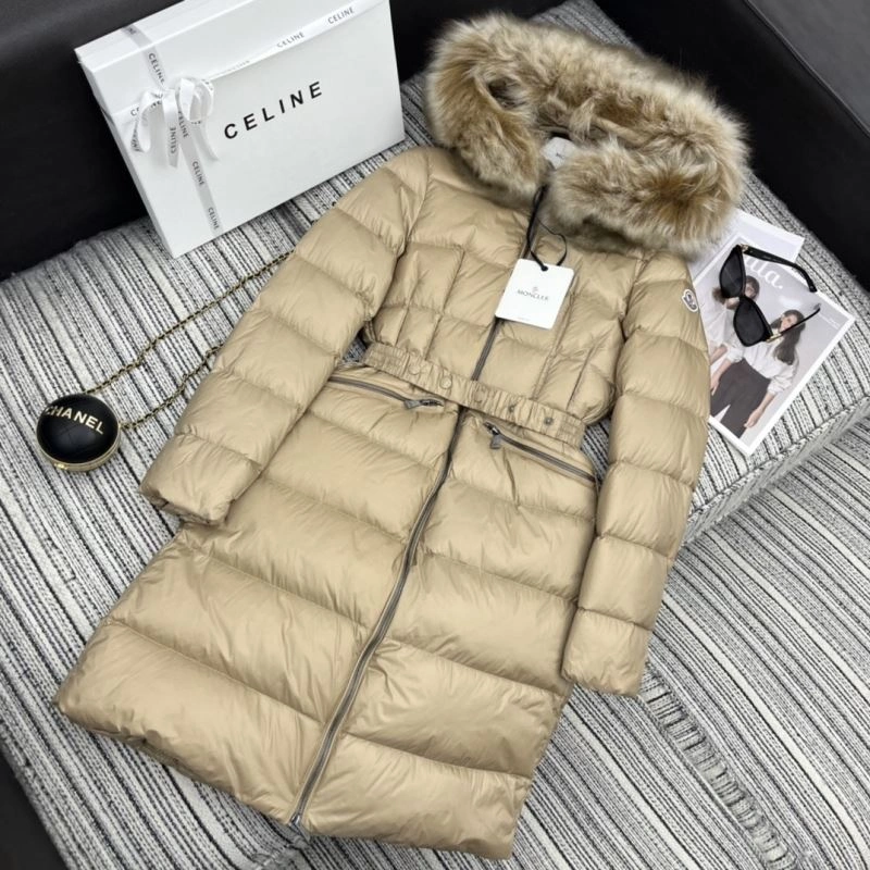 Moncler Down Jackets Original 144929