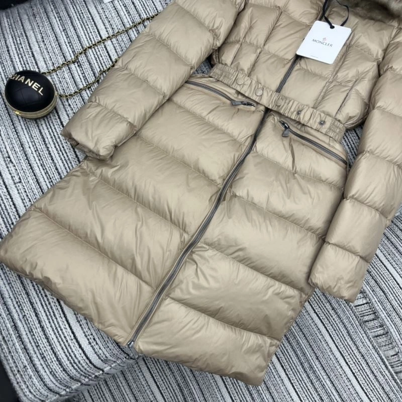 Moncler Down Jackets Original 144929