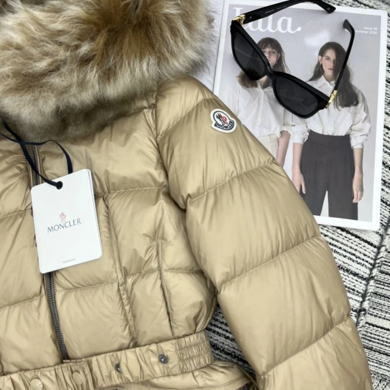 Moncler Down Jackets Original 144929