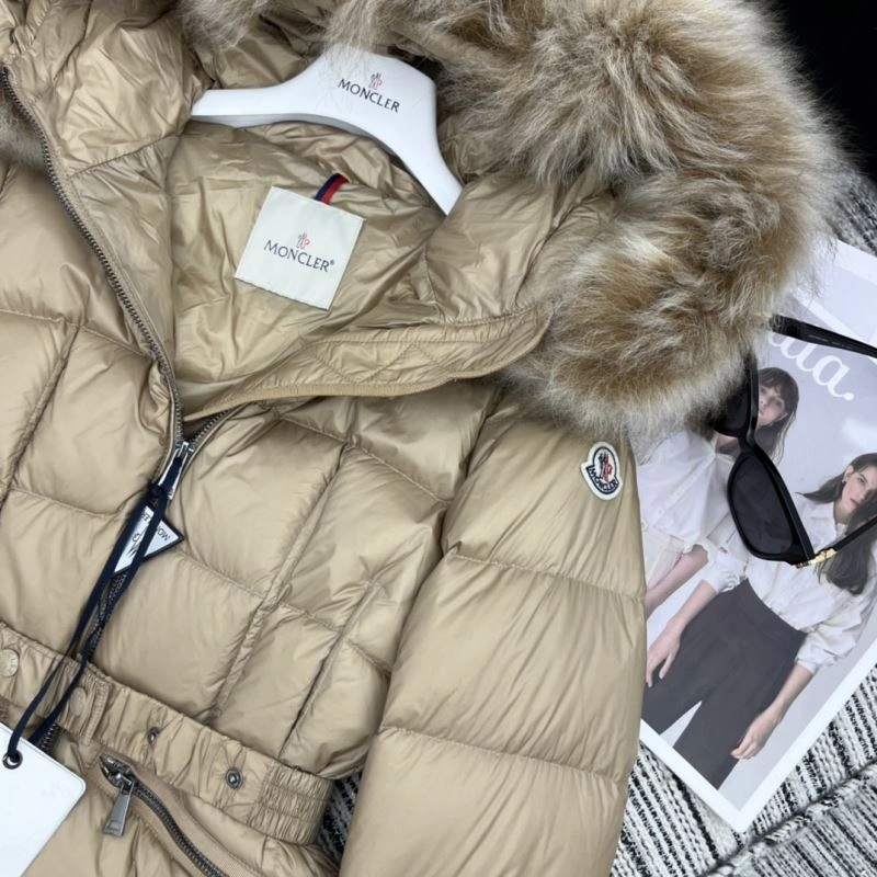 Moncler Down Jackets Original 144929