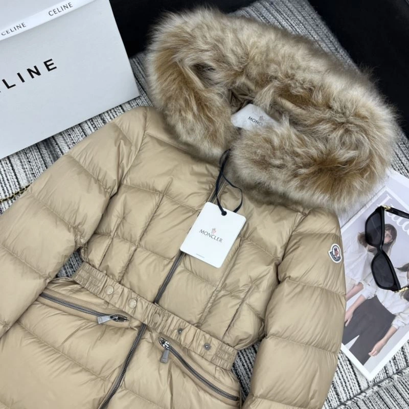 Moncler Down Jackets Original 144929