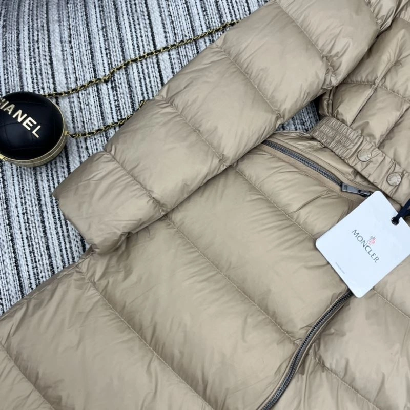 Moncler Down Jackets Original 144929