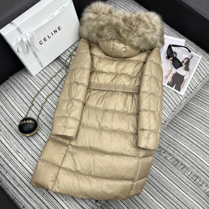 Moncler Down Jackets Original 144929